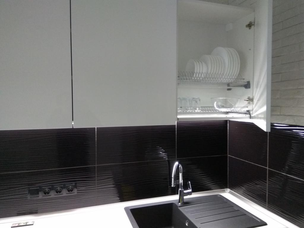 Apartment Na Maiakovskogo Minsk Extérieur photo