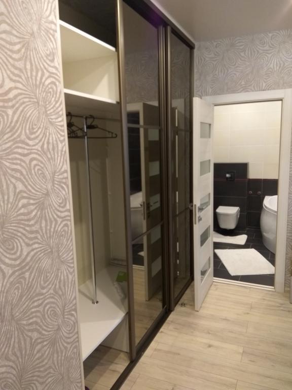 Apartment Na Maiakovskogo Minsk Extérieur photo