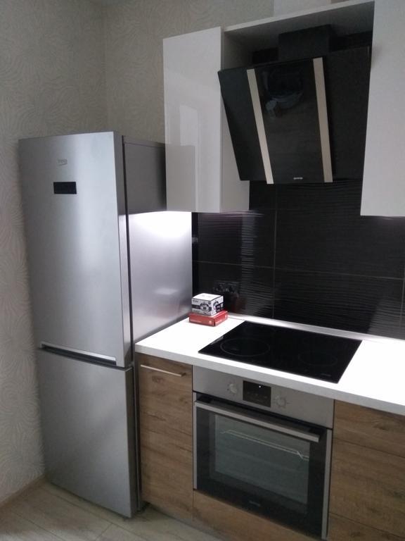 Apartment Na Maiakovskogo Minsk Extérieur photo