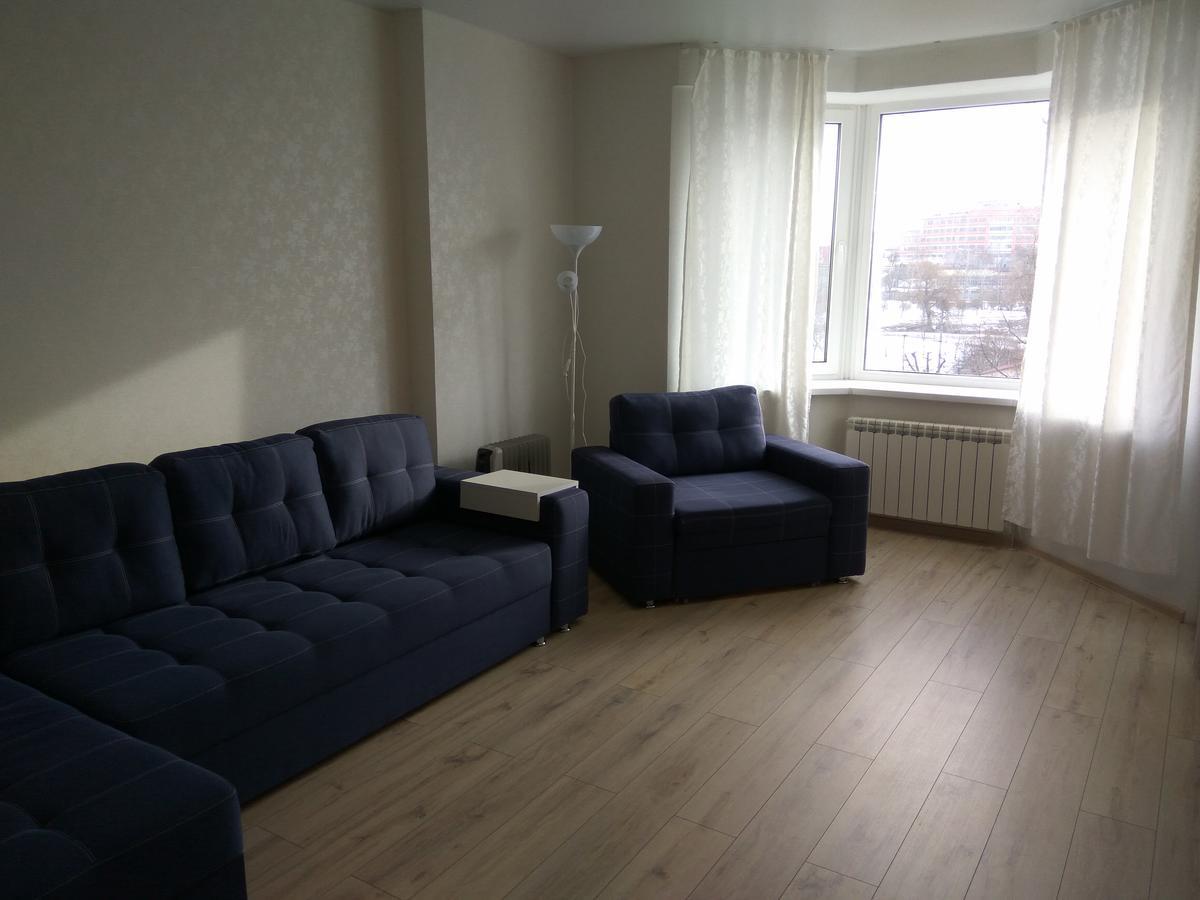 Apartment Na Maiakovskogo Minsk Extérieur photo