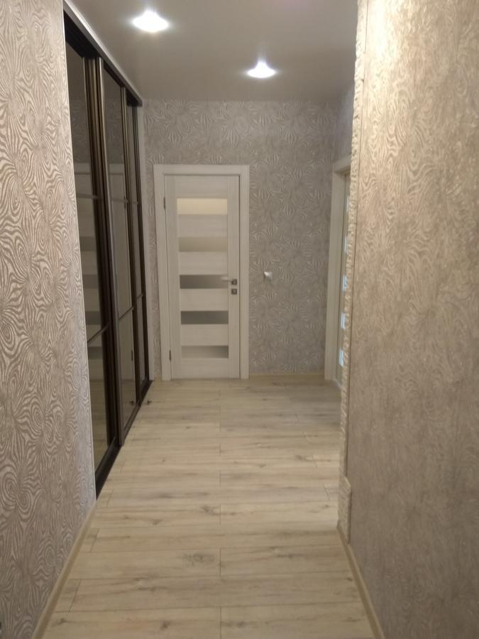 Apartment Na Maiakovskogo Minsk Extérieur photo