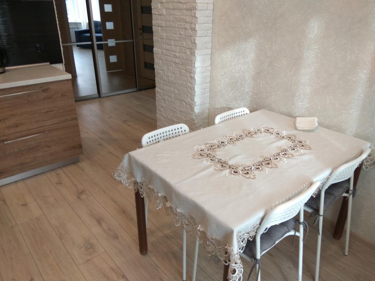 Apartment Na Maiakovskogo Minsk Extérieur photo